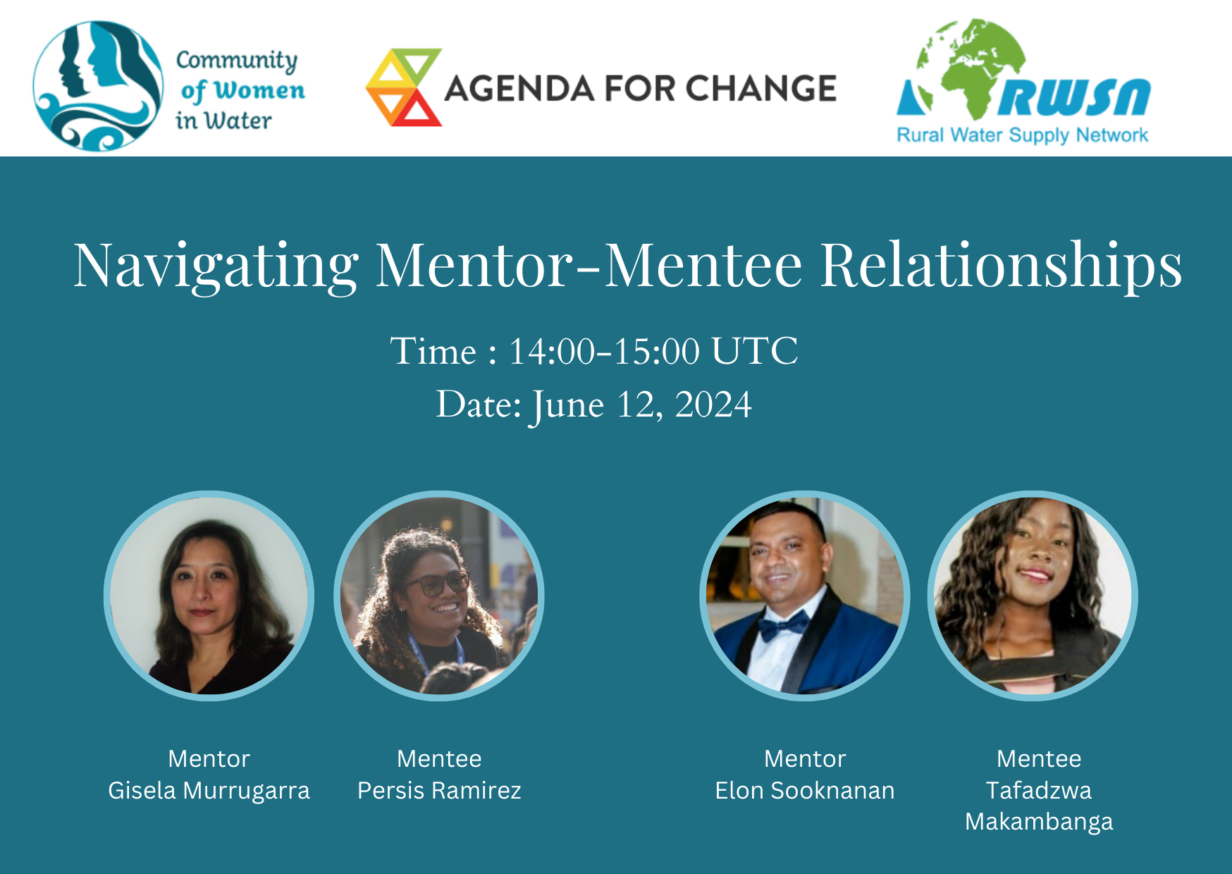 Navigating Mentor-Mentee Relationships