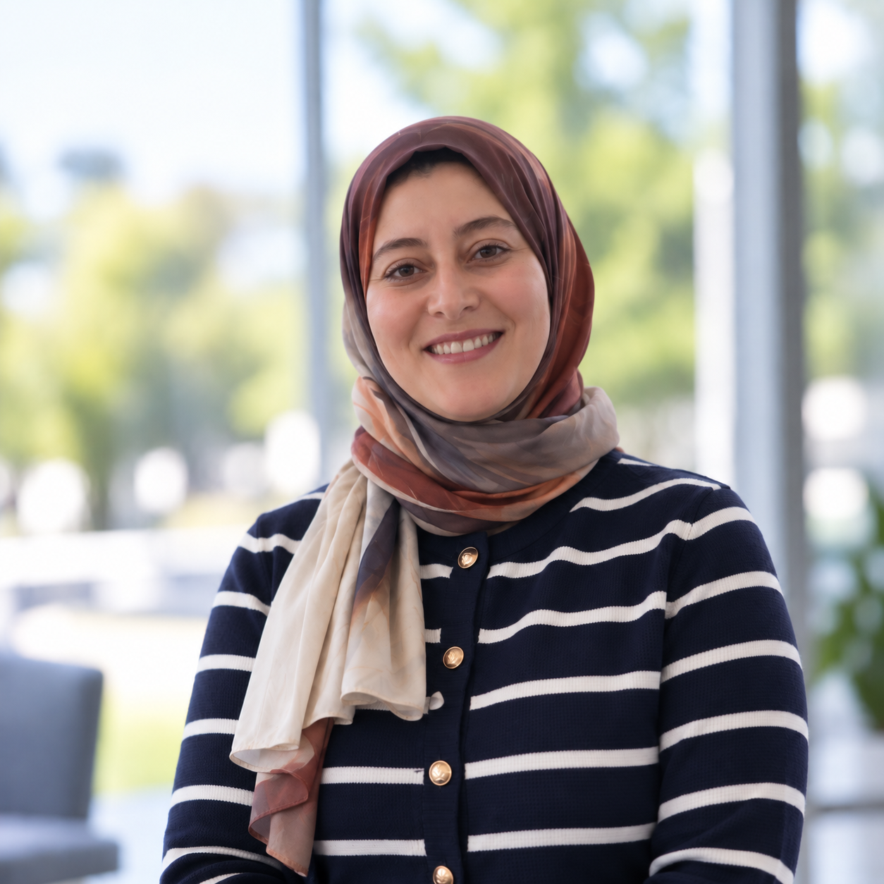 Hajar Habib